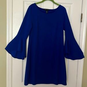 INC INTERNATIONAL CONCEPTS A-Line Dress